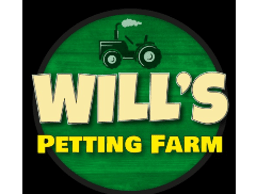 Wills petting farm logo