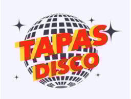Tapas Disco logo