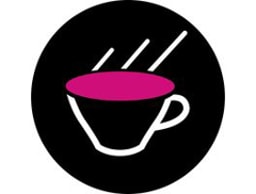 Really Awesome Coffee Peterborough South logo