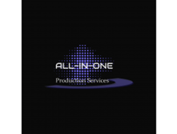 All-In-One Production Services LTD logo