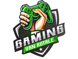 Gaming Van Royale logo