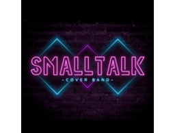 SmallTalk logo