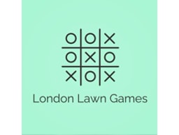 London Lawn Games logo