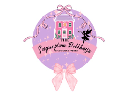 The Sugarplum Dollhouse logo