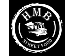 Hmb Street Food logo