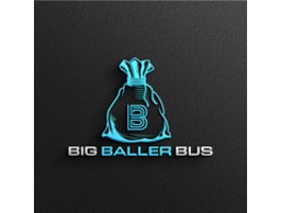 Big Baller Bus logo