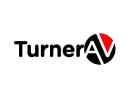 TurnerAV - Howard Turner logo