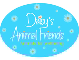 Daisy's Animal Friends logo