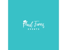 Paul Farris Events Ltd logo