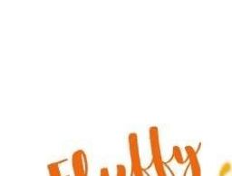 Fluffy Delights logo