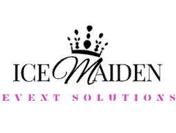 Ice Maiden Event Solutions logo