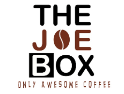 The Joe Box logo