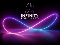 Infinity For All Ltd logo