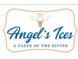 Angels Ices logo