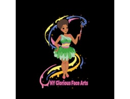 Nyglorious Face Arts logo