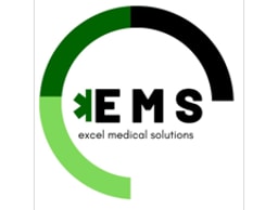 Excel Medical Solutions logo