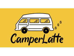 CamperLatte logo