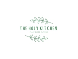 The Holy Kitchen logo