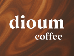 dioum coffee logo