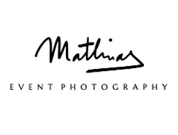 Mathias Event Photography logo
