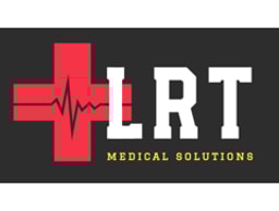 LRT Medical Solutions logo