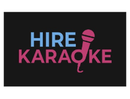 Hire Karaoke logo