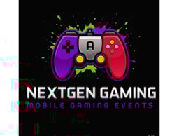 NextGen Gaming logo