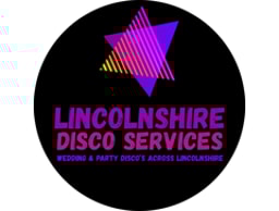 Lincolnshire Disco Services logo
