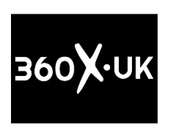360X Ltd logo