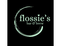 Flossie's Bar & Brew logo