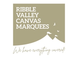 Ribble Valley Canvas Marquees logo