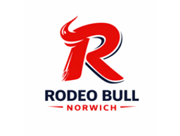 Rodeo Bull Norwich logo