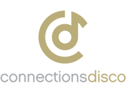 Connections Disco logo
