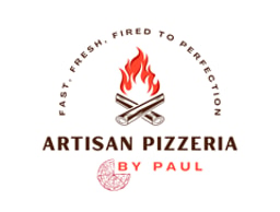 Artisan Pizzeria by Paul logo
