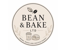 Bean & Bake Ltd logo