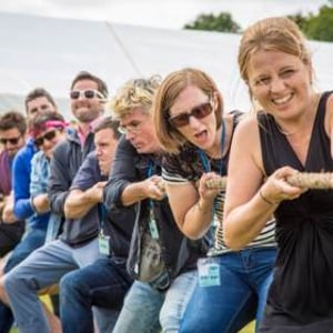 Summer Parties and Sports Day Events