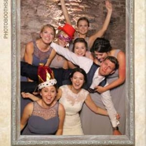 Anne -Marie and Scotts Wedding