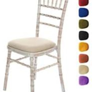 Limewash Chiavari