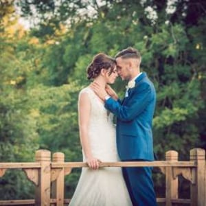 wedding photographer newmarket