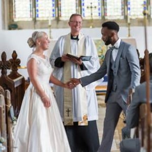 wedding photographer