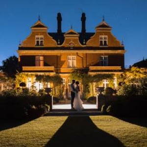 wedding photographer cambridge