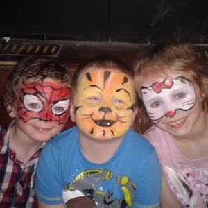 Face Painting