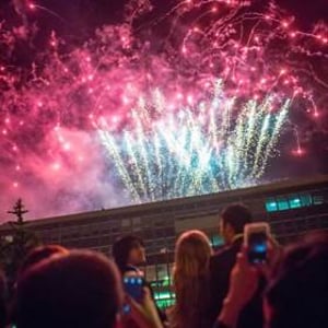 Summer Balls and proms