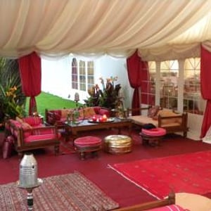 Indian Themed Event7