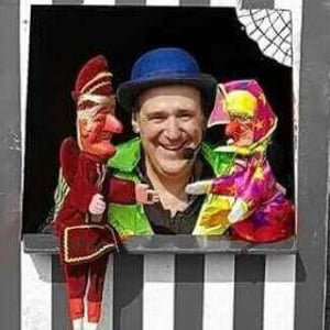 Punch & Judy