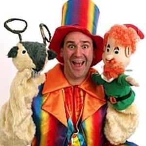 Three Billy Goats Gruff