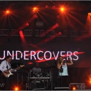 GIG On The Green, Yateley 2019