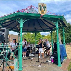 Music in the Meadow 2022