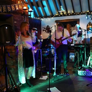 Party, Surrey Oct 2023