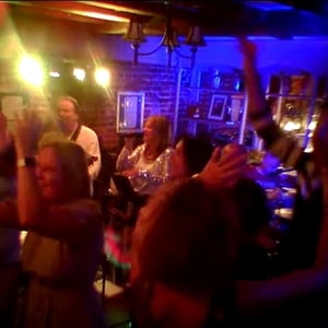 Party, Hampshire Oct 2023